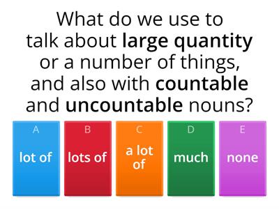 9B Quantifiers 2