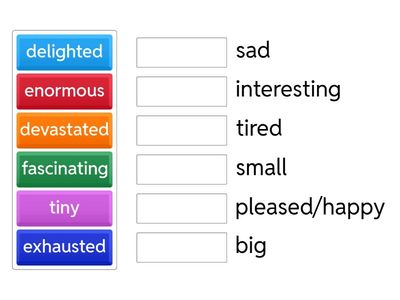 Business Results Upper Intermediate U9 Gradable and non-gradable adjectives