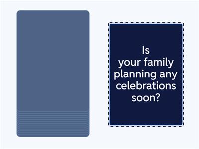 PRESENT CONTINUOUS FOR FUTURE