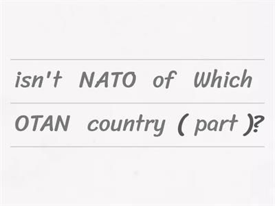 conversation upper 2 question forms