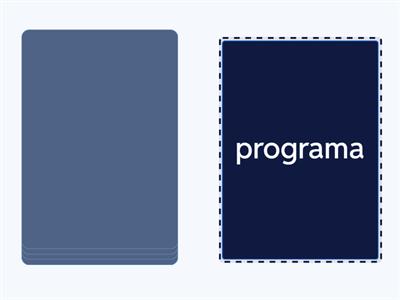 Software y Aplicaciones