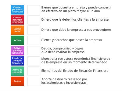 Análisis de Estados Financieros S-4