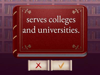 MEDIA AND INFORMATION SOURCES