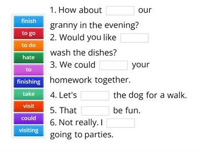 5th form gymn Rita inviting