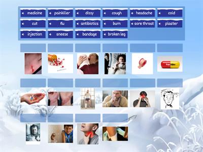 Insight elementary 7D - Health