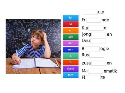 Horizonte 5. L.2# Text S. 21