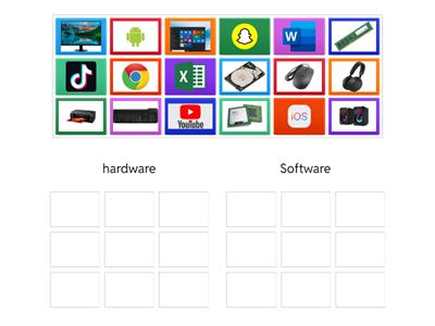 14. Software vs Hardware