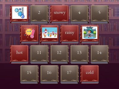 Team Together 1 Unit 7 