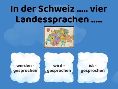 A2.2 - L24 - Passiv Präsens