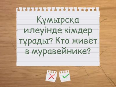 Биология (флеш карты)