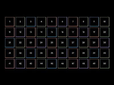 Conversation Starters 