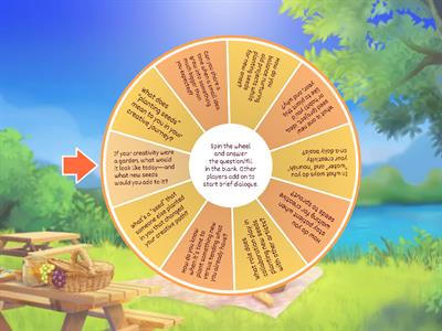 Cre-Art Seeds of Possibility