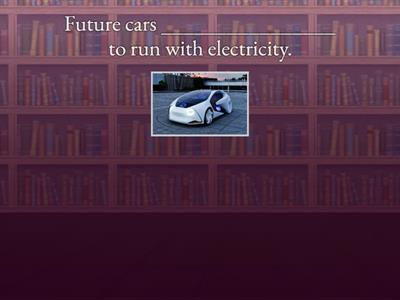 Step 15- Passive with modals