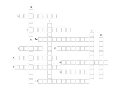 Argumentative Text Vocab Review