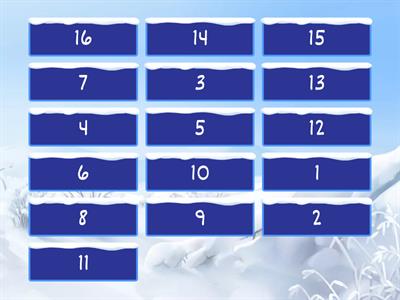 Новый год ОГЭ математика