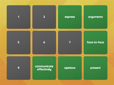 (Welcome class) HI3 - Cambridge B2 Band