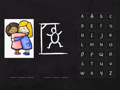 an, ôn, on, en, ên