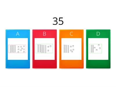 Base Ten Blocks