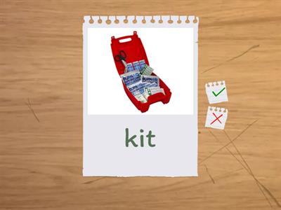 Open and closed syllable