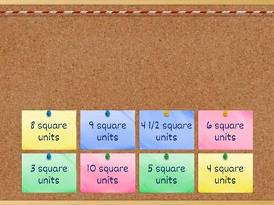 U6M2_Find the Area Using Square Units