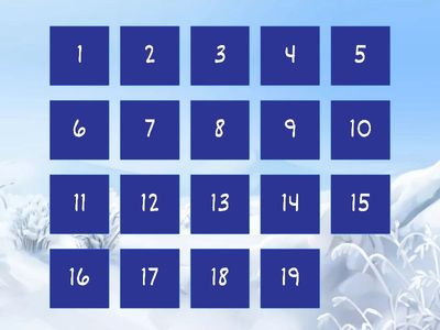 Адвент-календар