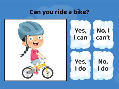 EFL Vocabulary and Abilities