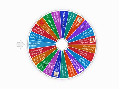 Elementary school esl  warm-up