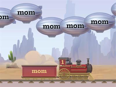 ESL Explorers: Level 0 Unit 3