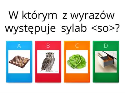 Percepcja słuchowa