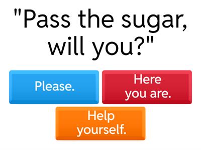 English Placement Test A2/B1