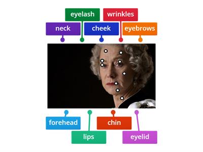 NEF Upper Int. U7 body 