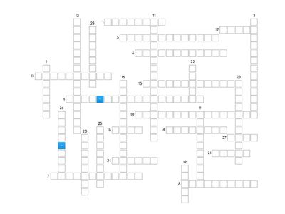 4.1 Describing Houses (Focus 2)