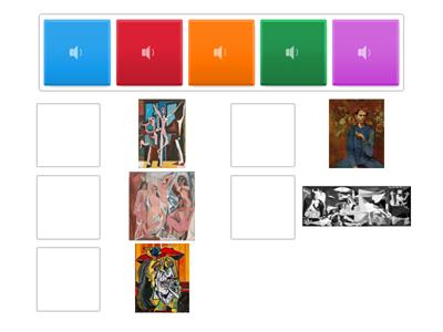 L'Art Cubiste de Picasso