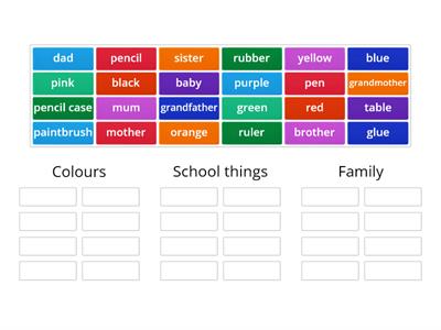 Group sort U6 AS1