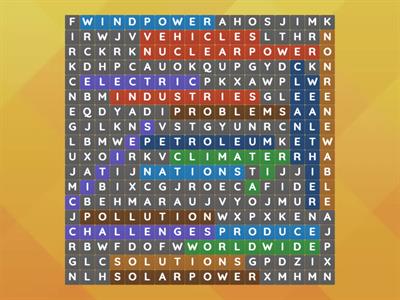 3º ENS. MÉDIO - Questões Ambientais (Parte 1)     