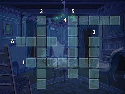 Halloween. Young teens