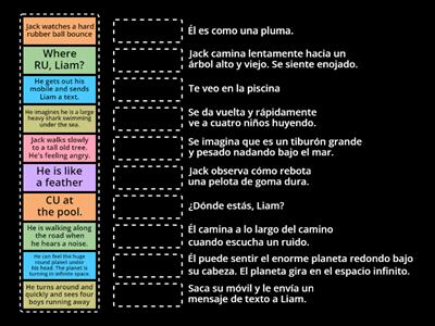 Jack English/Spanish 2 - 9