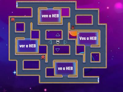 Mandatos afirmativos informales (Noelia)