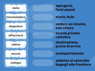 la bella sconosciuta