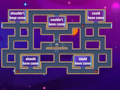 Life4/12A Should have and could have