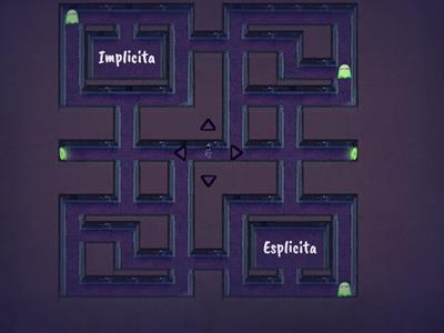 Esplicite e Implicite 3c