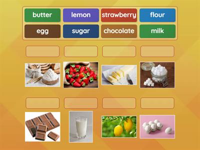 Go Getter 2 Unit 2.2 Food and drink 2