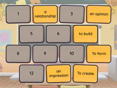 Unit 1 upper intermediate p.6