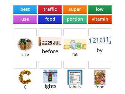 A2.2 Food Labels