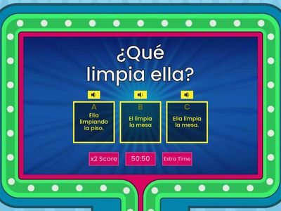 Skill: Building phonics , vocabulary knowledge in context | Letter's "M", "P",  "S" | peakpowerlearners