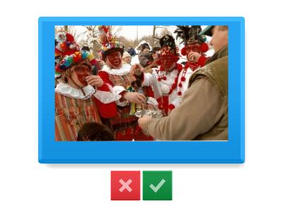Intangible UNESCO Heritage sites
