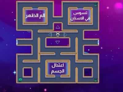 اسريه ثالث ابتدائي