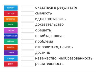 Prime Time 2. Vocabulary 5B.