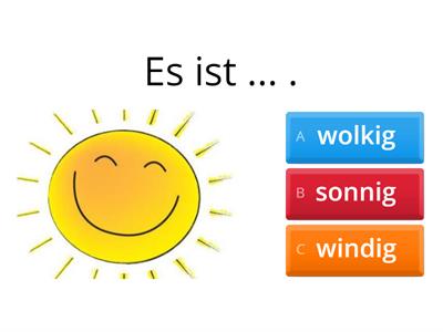 Das Wetter-8