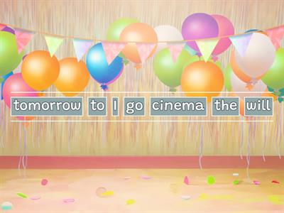 Unjumble: Future will